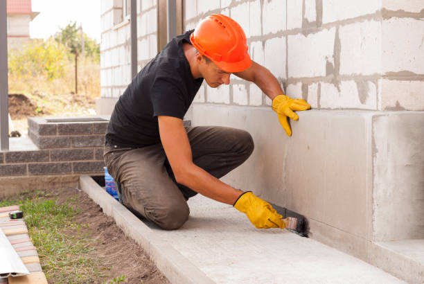 Licensed Interior Drainage System service in Carthage, IL - Halo Water Proofing